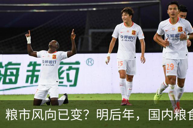 粮市风向已变？明后年，国内粮食行业或将迎来一轮深度调整？