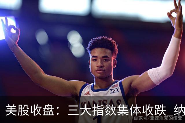 美股收盘：三大指数集体收跌 纳指跌超1% 谷歌创上市以来最大单日跌幅