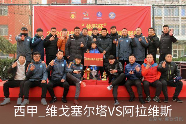 西甲 维戈塞尔塔VS阿拉维斯