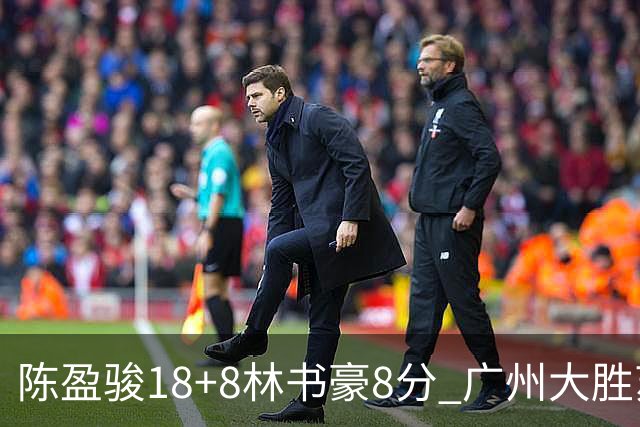 陈盈骏18+8林书豪8分 广州大胜苏州肯帝亚