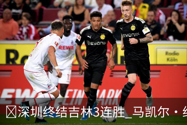 🏀深圳终结吉林3连胜 马凯尔·约翰逊绝杀上篮 威尔逊21+12+6